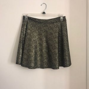 EUC Rue 21 Skater Skirt Size Large